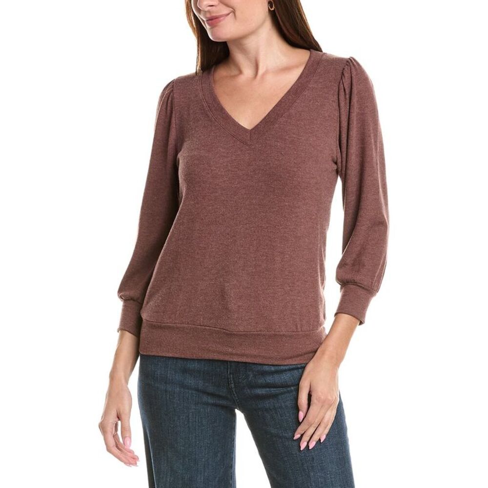 Michael Stars Womens  Gabriella Sweater